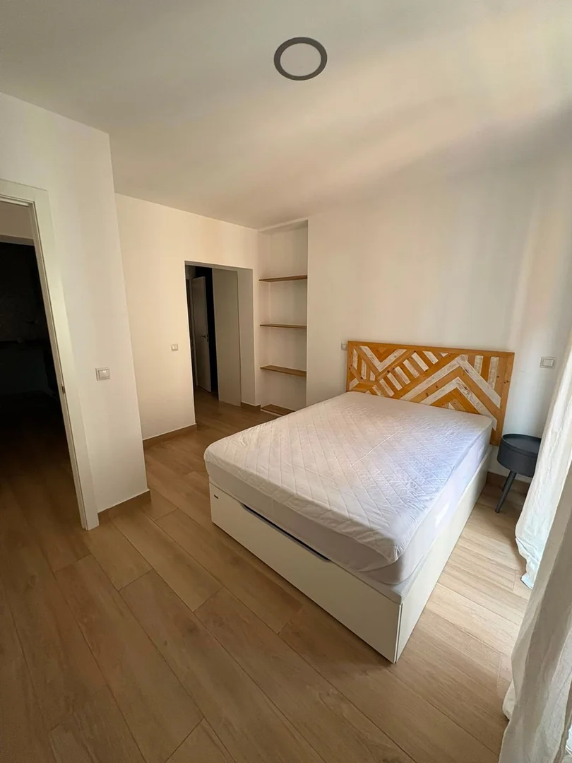 Piso en Lavapiés-Embajadores - Foto 9