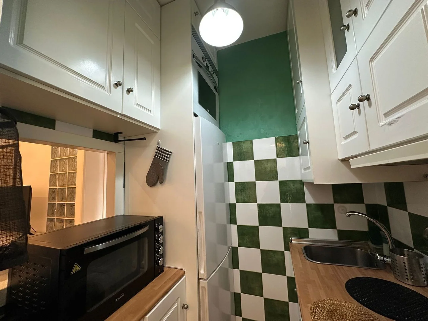 Piso en Barrio Ciudad Jardín - Foto 12