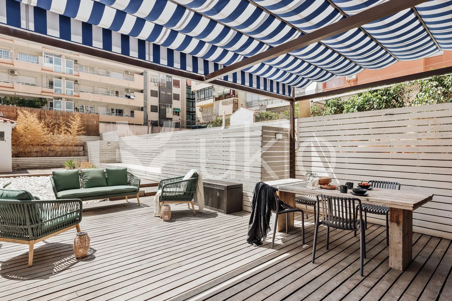 Piso en Paseo de Sant Joan, El Camp d'En Grassot i Gràcia Nova - Foto 6