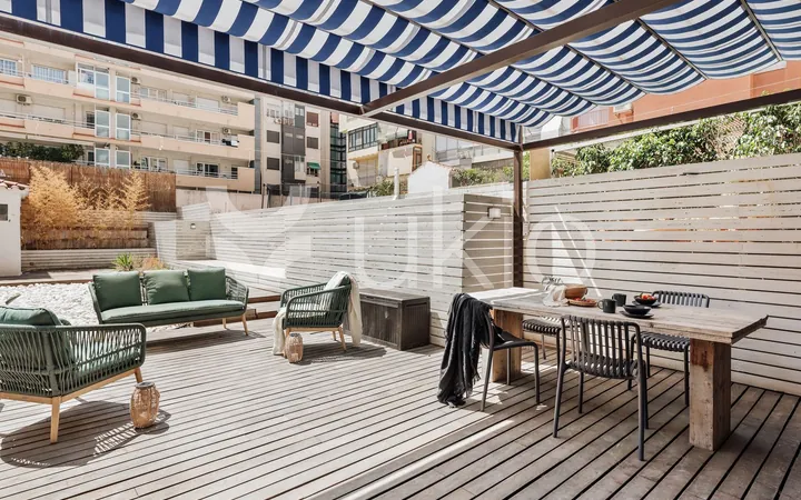 Piso en Paseo de Sant Joan, El Camp d'En Grassot i Gràcia Nova - Foto 6
