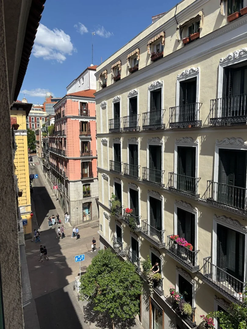 Estudio en calle de las Hileras, 9 - Foto 10