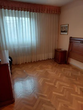 Piso en calle de los Hermanos García Noblejas, 113 - Foto 1