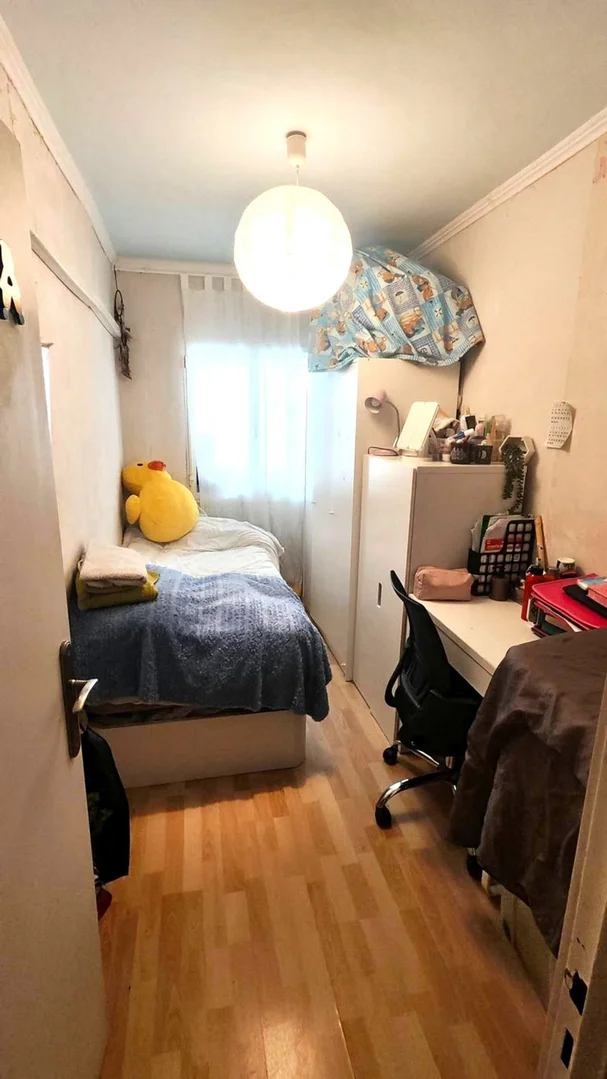 Piso en calle de Villasandino, 20 - Foto 8