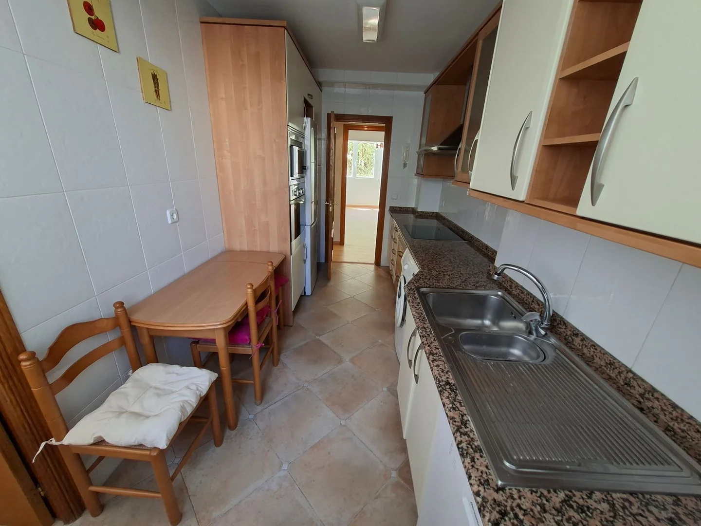 Piso en Pinar del Rey, Pinar del Rey - Foto 17