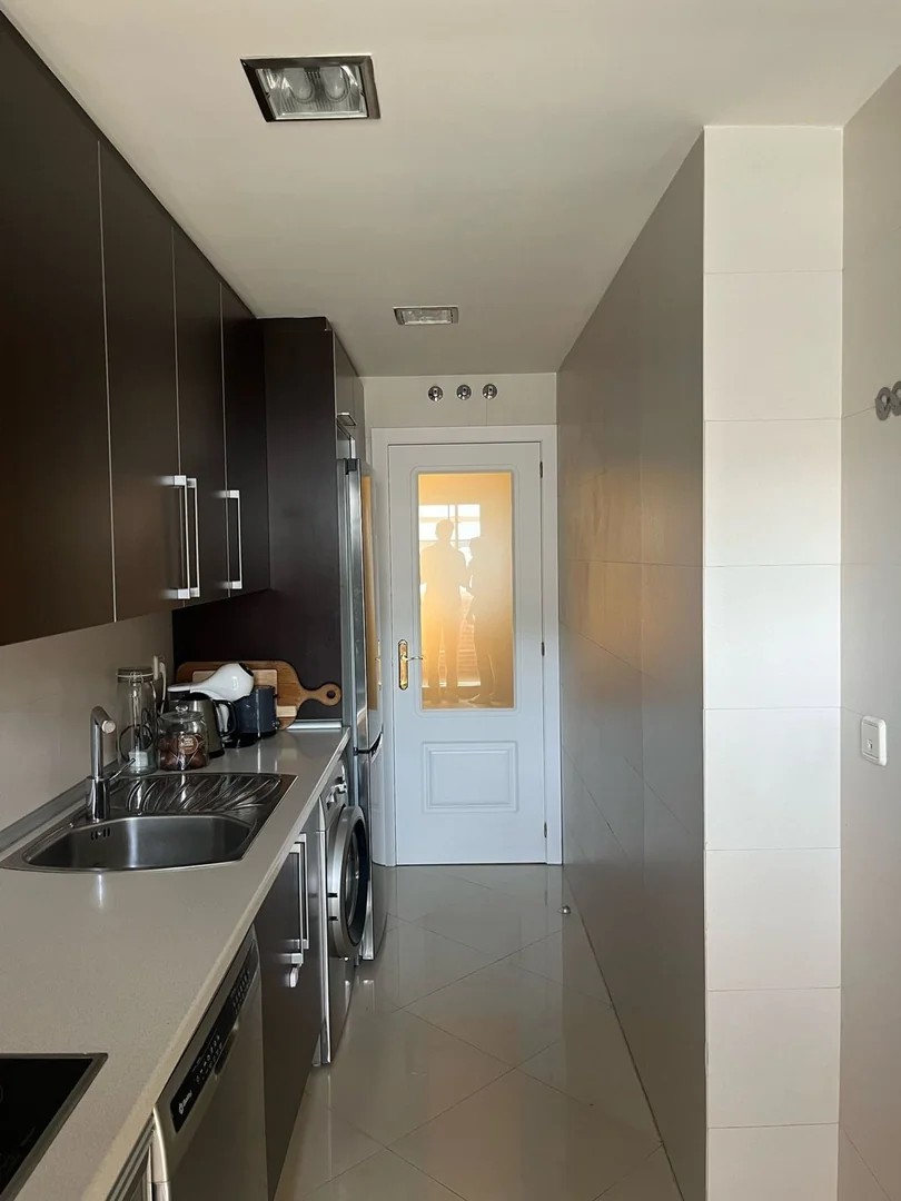 Piso en Avenida del Santuario de Valverde, 44, Montecarmelo - Foto 7
