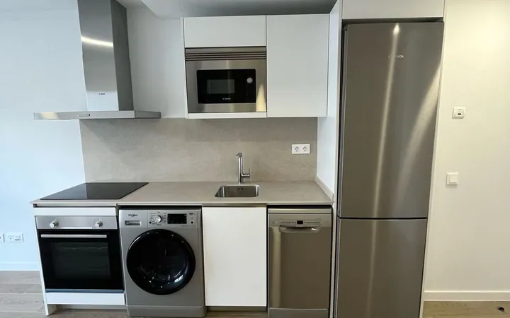 Piso en Calle de Cronos, 4, Simancas - Foto 2