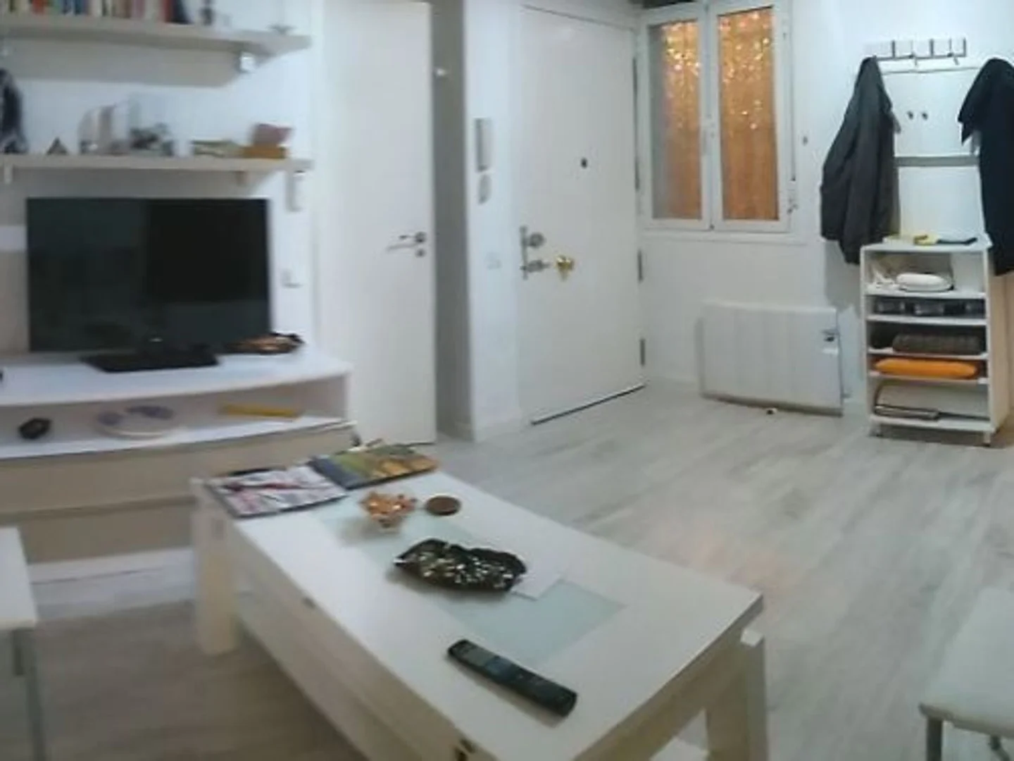 Piso en calle de Toledo, 120