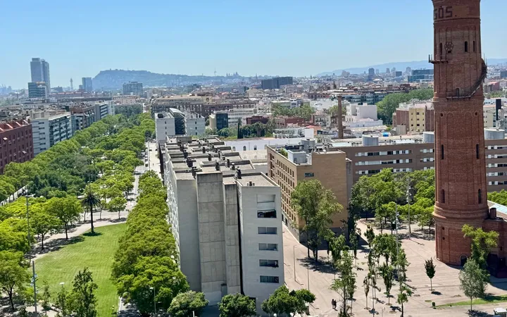 Piso en Paseo del Taulat, 281, Diagonal Mar i el Front Marítim del Poblenou - Foto 13