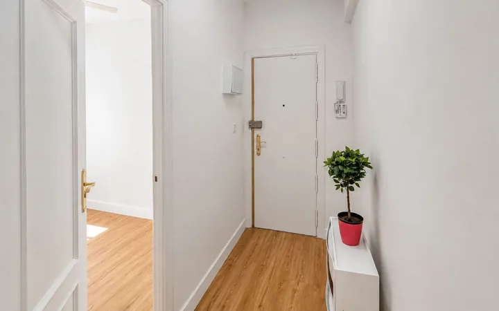 Piso en Calle Eduardo Minguito, 19, Los Rosales - Foto 7