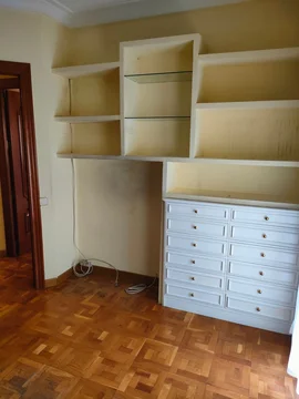 Piso en Barrio Gaztambide - Foto 20