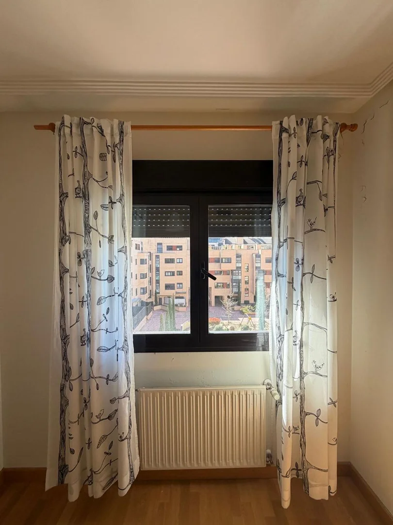 Piso en calle Fresno de Cantespino, 15 - Foto 10