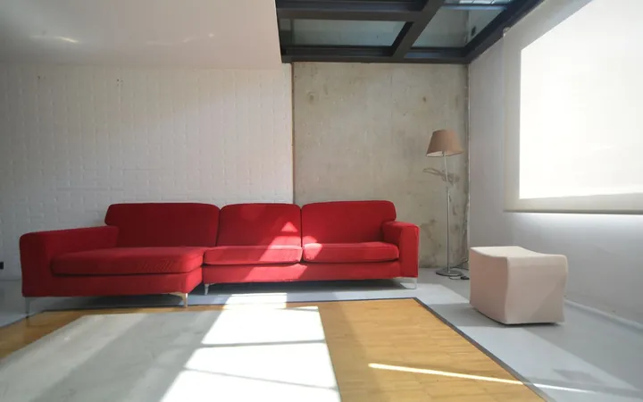Dúplex en Calle d'Àvila, 24, El Poblenou - Foto 8