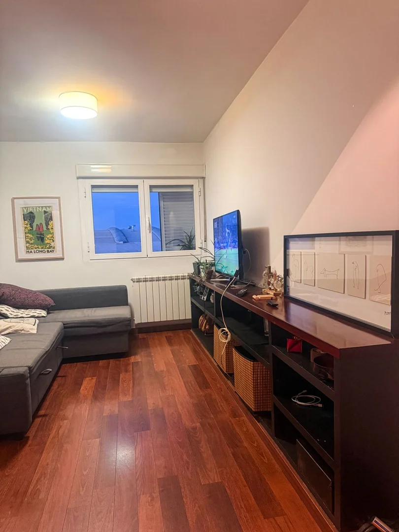 Dúplex en calle de Gallur, 159 - Foto 25