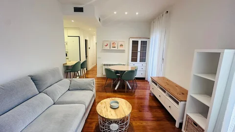 Piso en Ríos Rosas, 41 - Foto 1