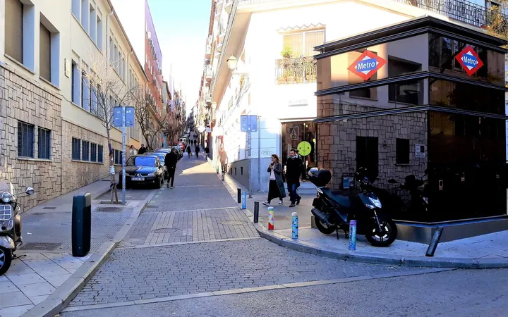 Dúplex en Calle de Zurita, 43, Lavapiés-Embajadores - Foto 25