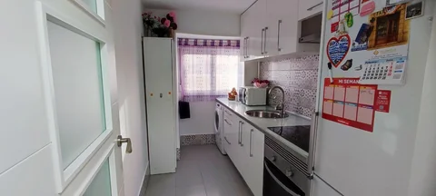 Piso en calle de Valdecanillas, 49 - Foto 7