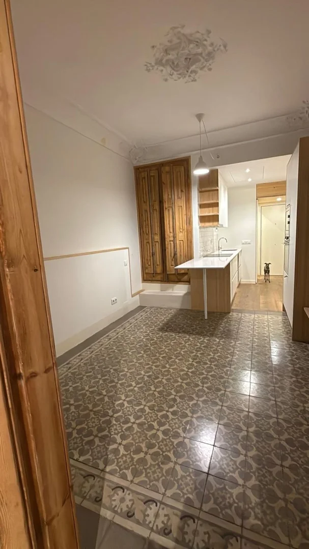 Piso en calle de Balmes, 139 - Foto 15