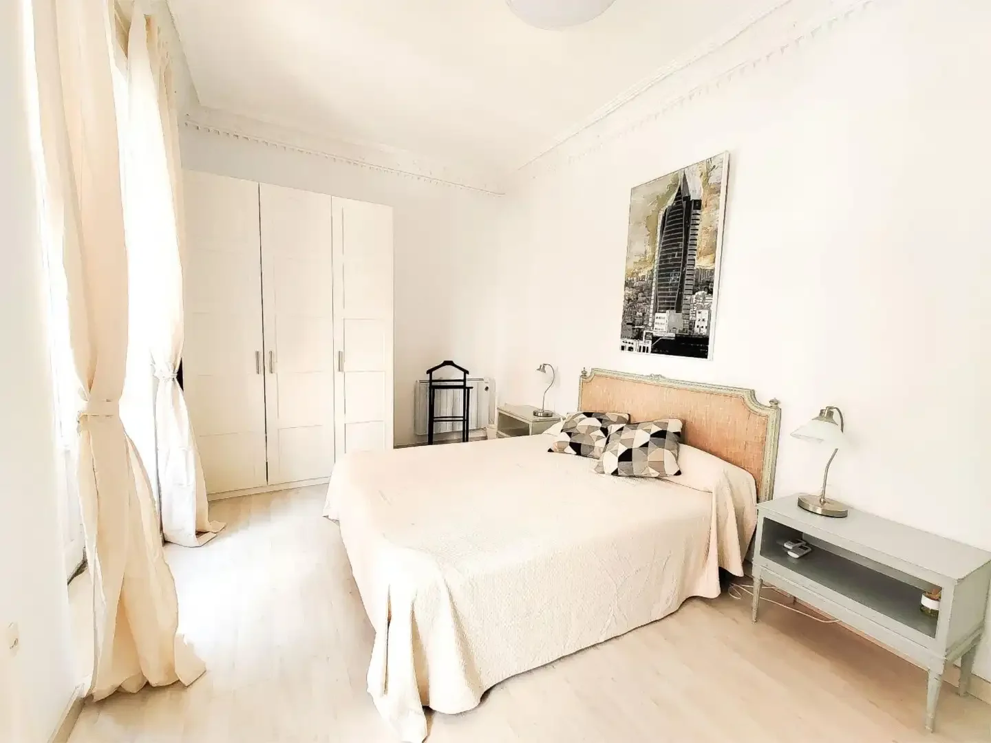 Piso en  Calle de Claudio Coello 85 - Foto 12