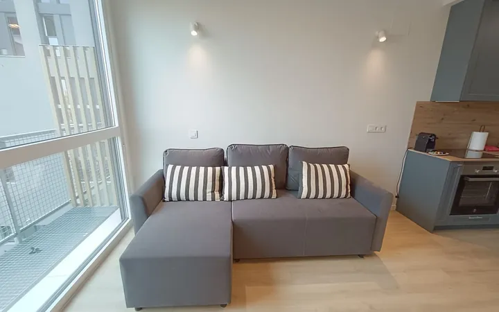 Estudio en Calle Laguna del Marquesado, Villaverde Alto - Foto 5