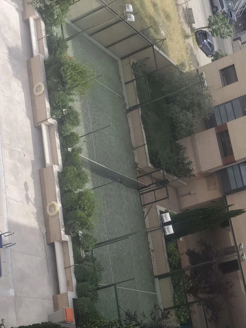 Ático en Calle Fresno de Cantespino, 22, Ensanche de Vallecas - La Gavia - Foto 21
