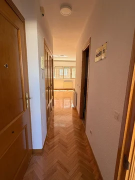 Alquiler de piso en Calle de Ana María, 11 - Foto 5