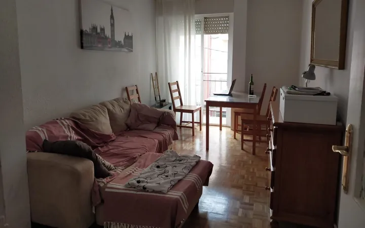 Piso en Calle de Antonio Guzmán, 3, Prosperidad - Foto 11