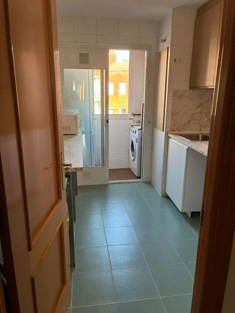 Piso en Calle de Santa Lucrecia, 14, Opañel - Foto 15