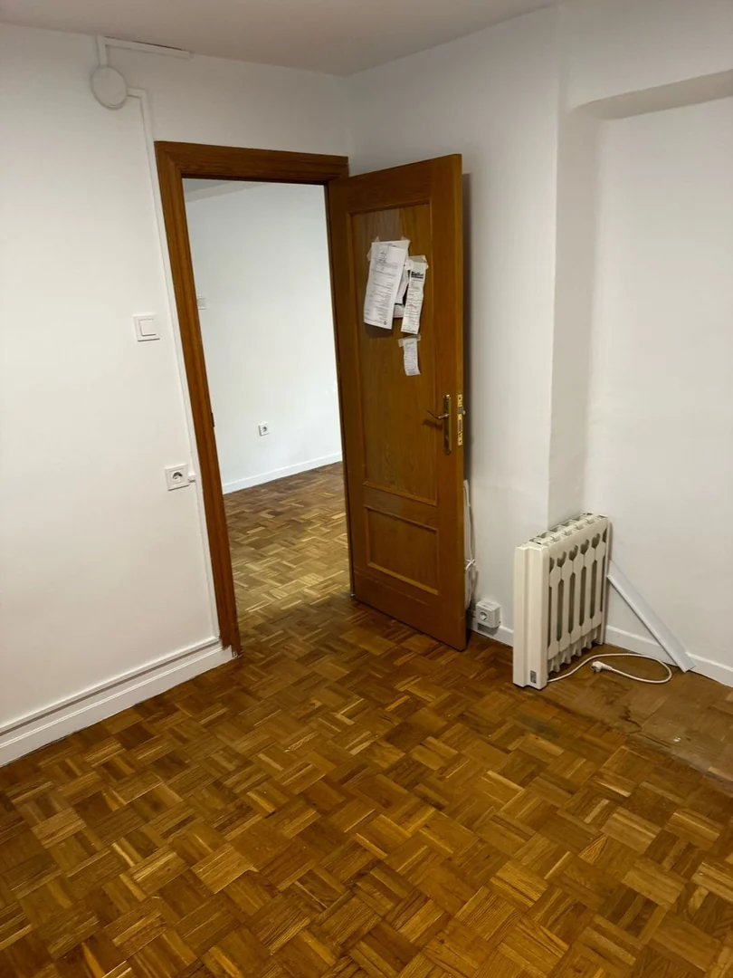 Piso en Calle Virgen del Sagrario, 9, Quintana - Foto 16