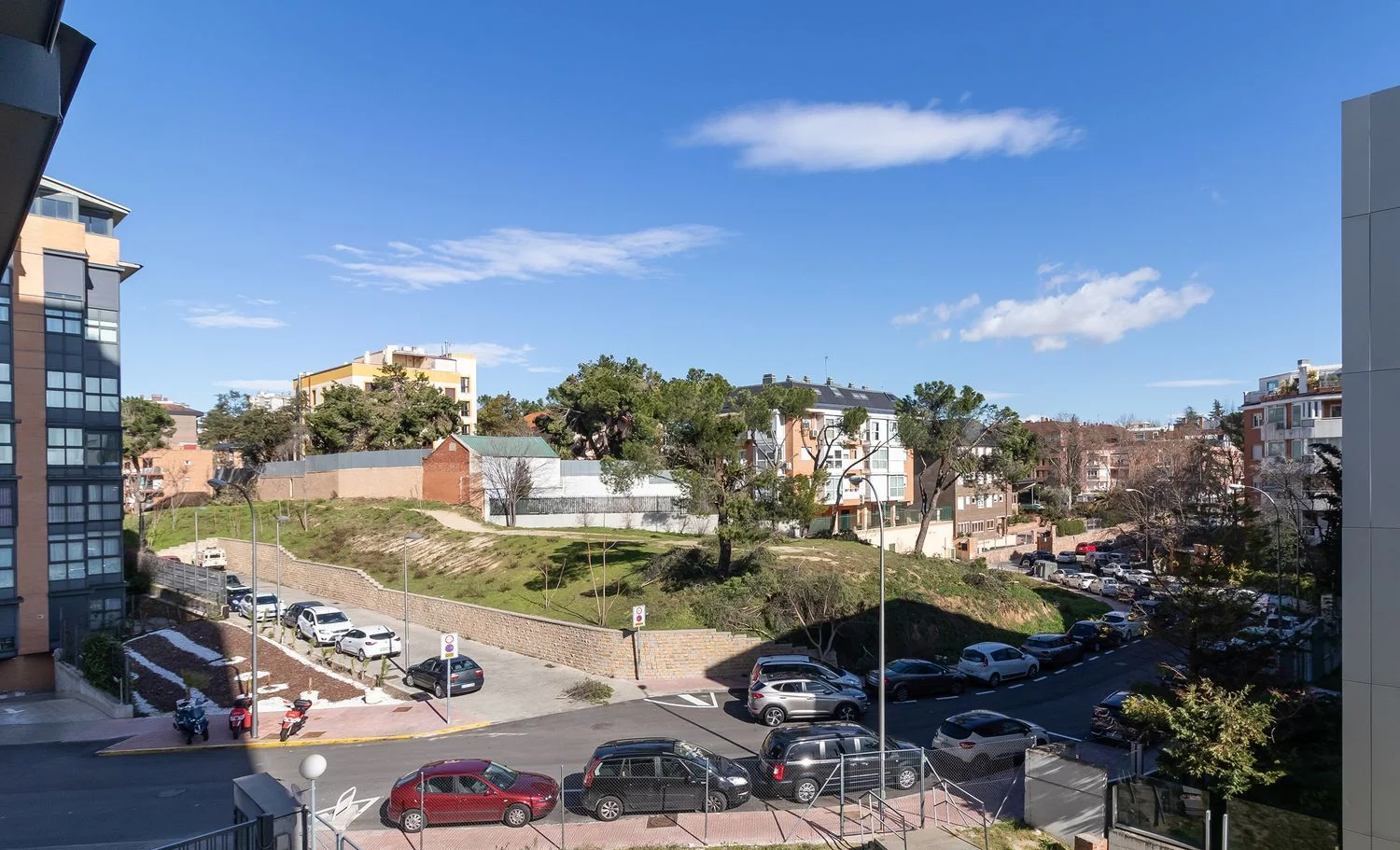 Piso en Calle Bausá, 19, Costillares - Foto 3