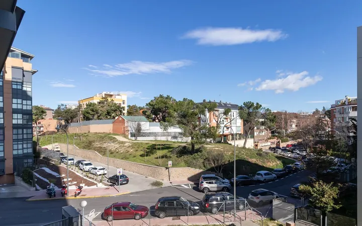 Piso en Calle Bausá, 19, Costillares - Foto 3