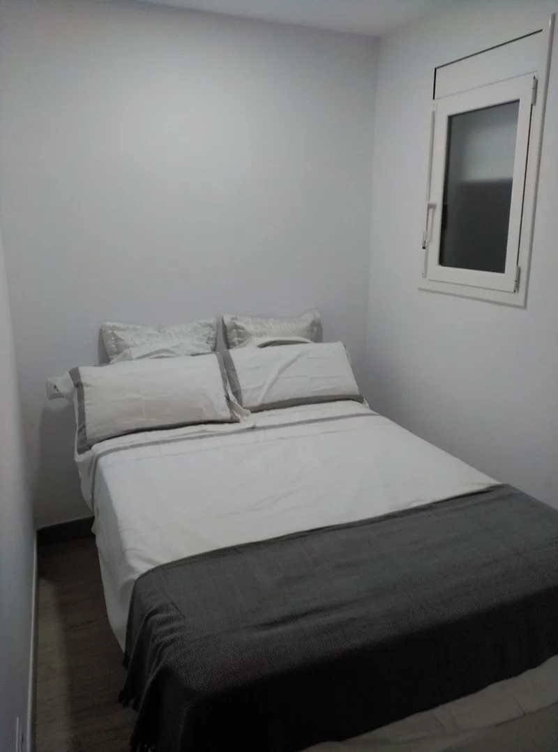 Estudio en avenida de Josep Tarradellas, 52 - Foto 5