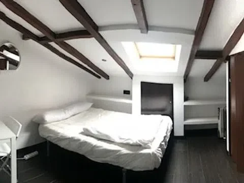 Ático en calle de Bordadores, 11 - Foto 10