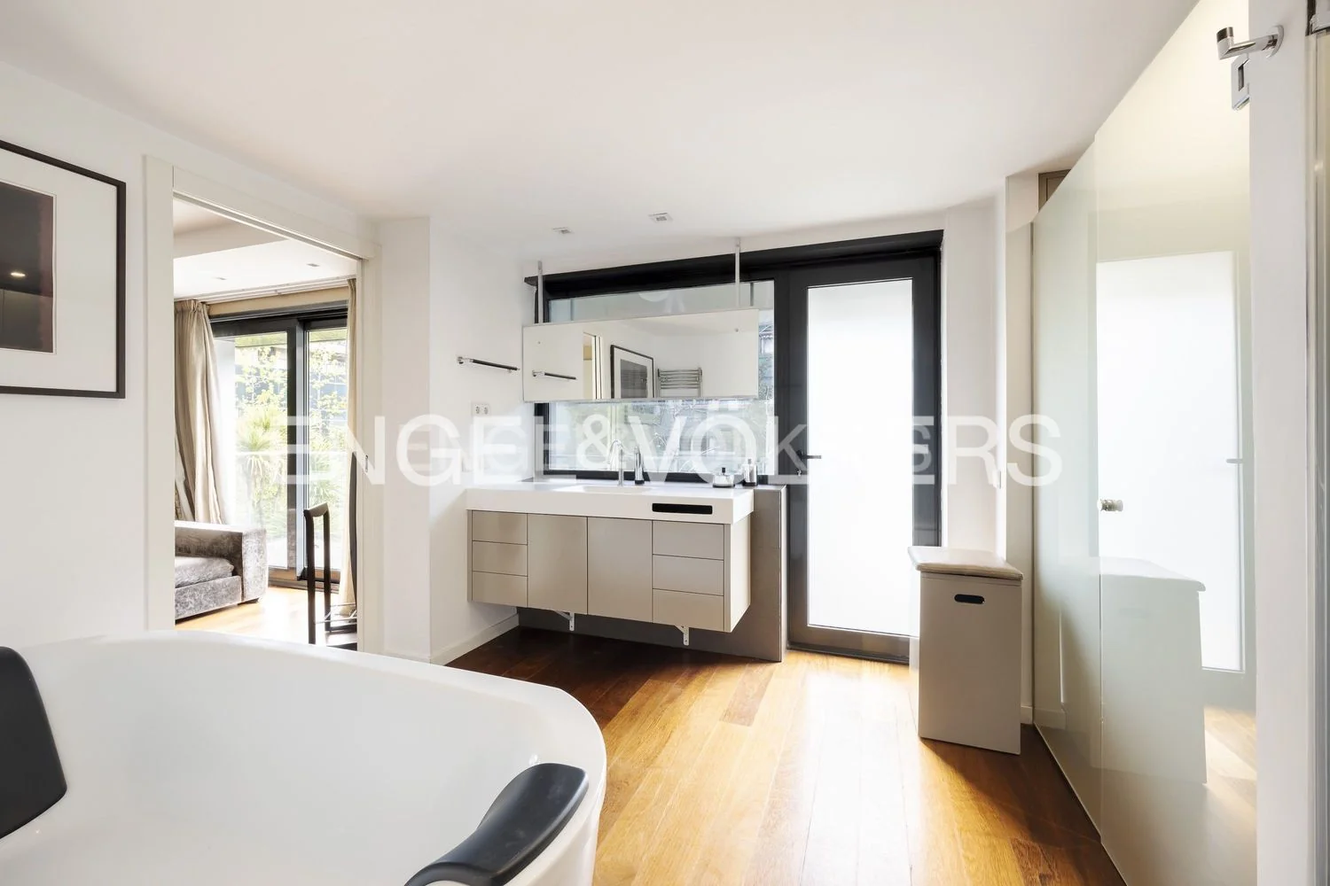 Chalet adosado en Nueva España - Foto 27