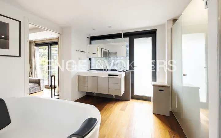 Chalet adosado en Nueva España - Foto 27