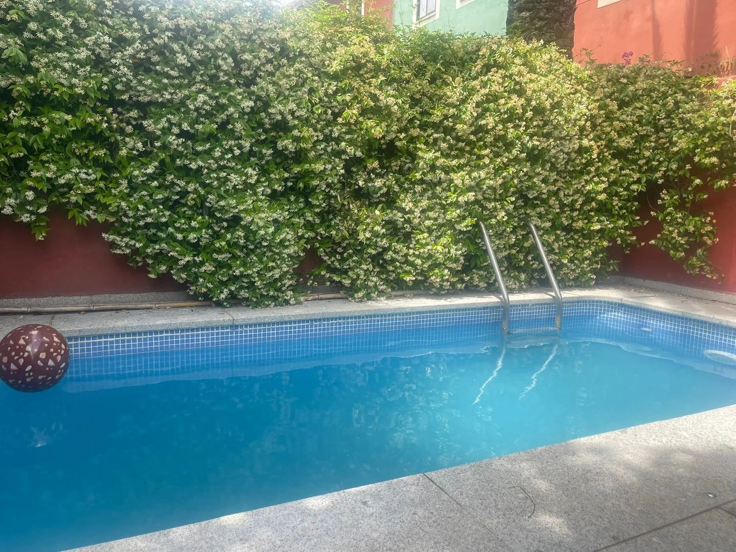 Chalet adosado en avenida del Levante, 53