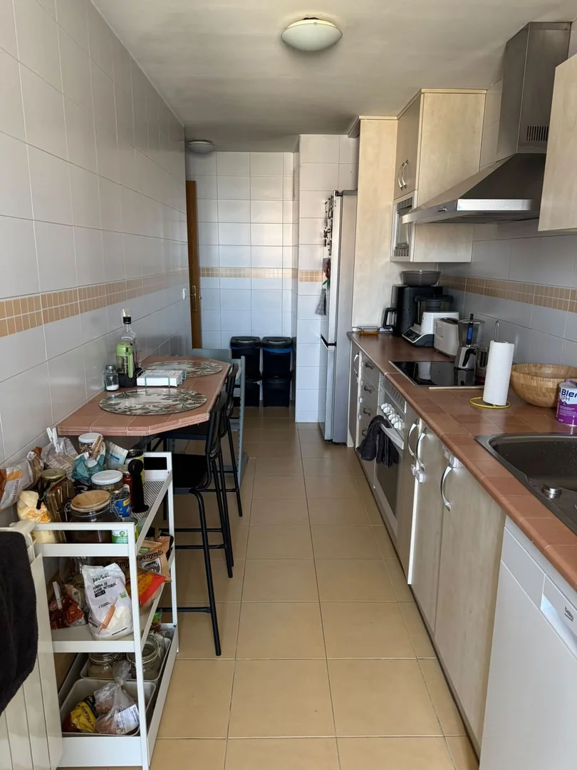 Piso en Calle Viloria de La Rioja, 47, Las Tablas - Foto 15