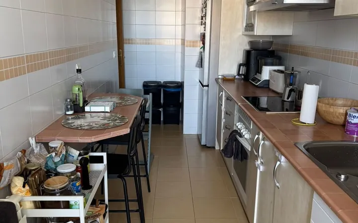 Piso en Calle Viloria de La Rioja, 47, Las Tablas - Foto 15