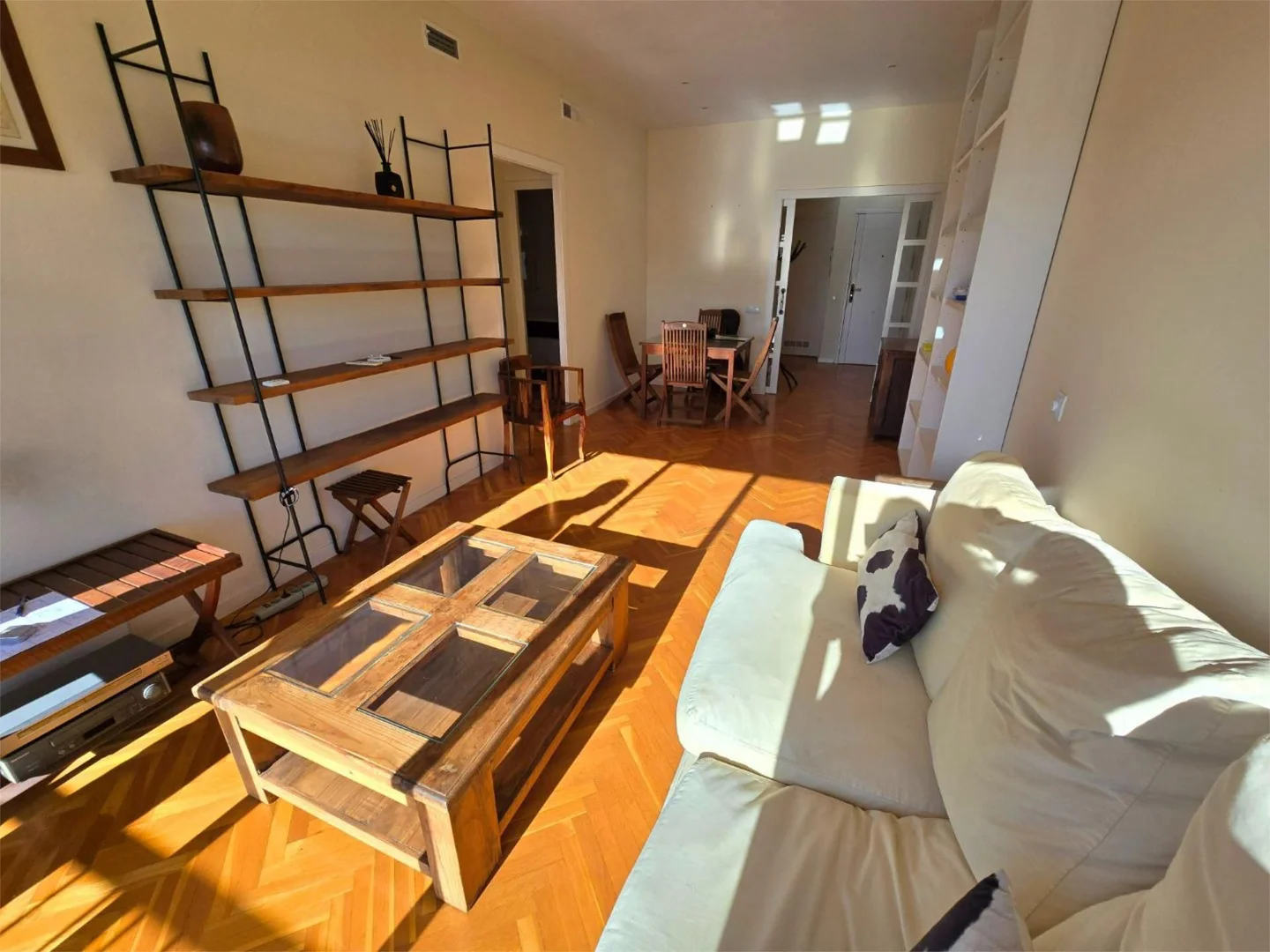 Piso en  Barcelona Capital - Foto 16