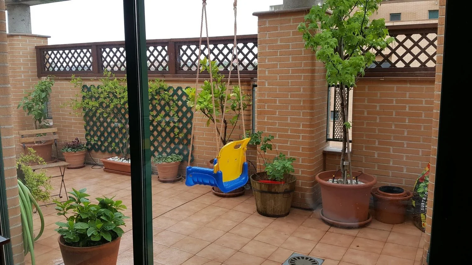 Ático en Calle Tintín y Milú, 12, Alameda de Osuna - Foto 33
