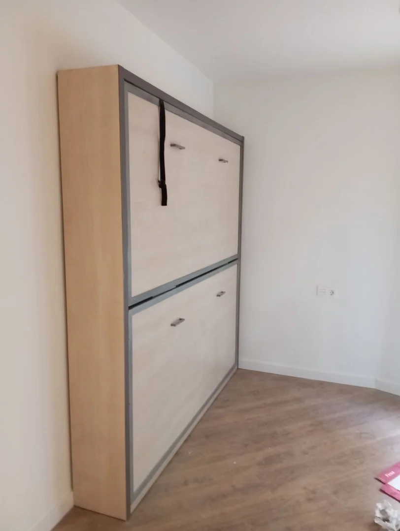 Piso en Calle Concepción Arenal, 130, El Congrés i els Indians - Foto 11