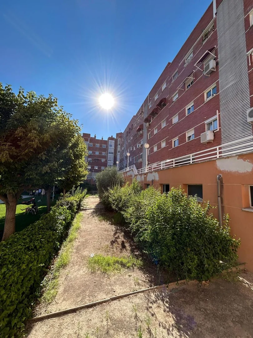 Piso en Conde Orgaz-Piovera, Conde Orgaz-Piovera - Foto 22