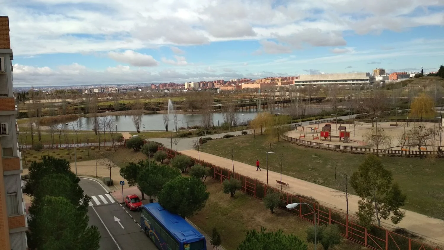 Piso en calle Marmolina, 24 - Foto 10