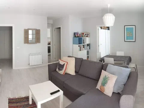 Piso en calle Jacinto Camarero, 14 - Foto 1