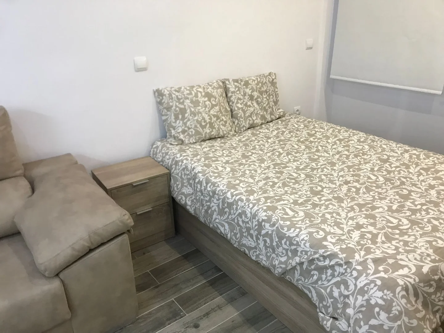 Estudio en Avenida del Manzanares, 174, Chopera - Foto 5