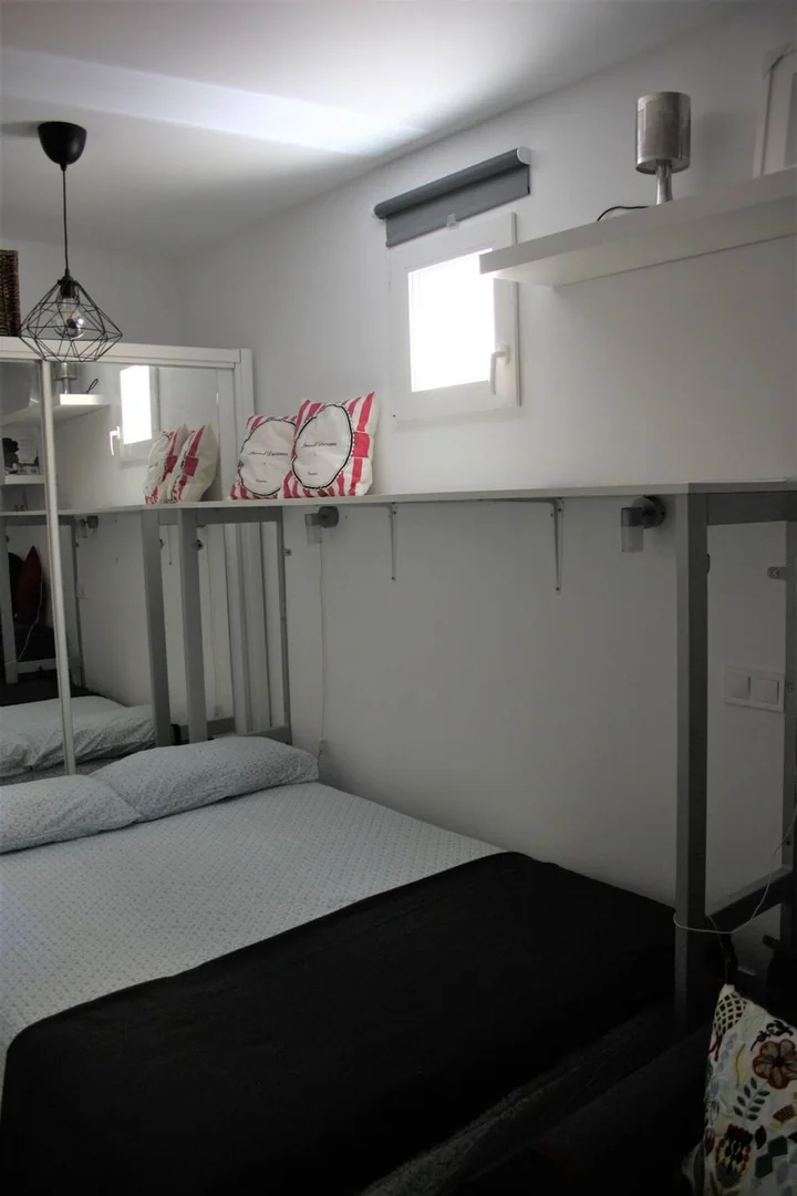 Estudio en Calle del Áncora, 26, Palos de la Frontera - Foto 4