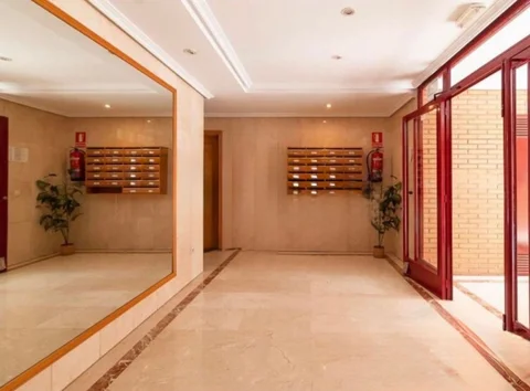 Piso en calle del Robledillo, 21 - Foto 13