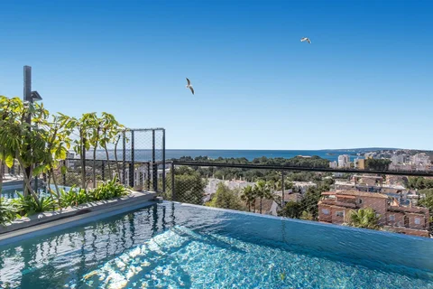 Ático en calle d'Elionor Servera, 9 - Foto 1