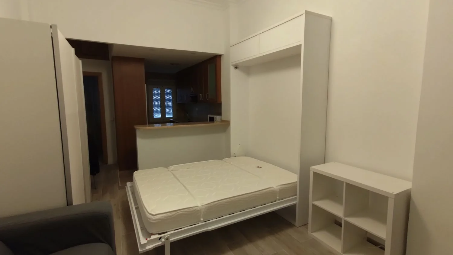 Estudio en Calle de Carmen Bruguera, 19, Moscardó - Foto 11