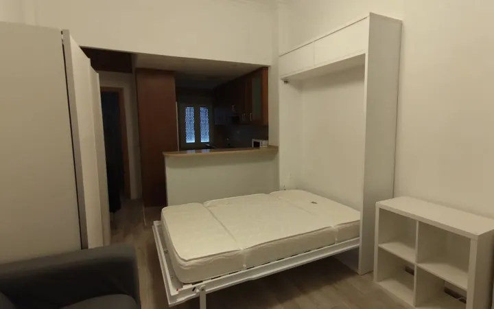Estudio en Calle de Carmen Bruguera, 19, Moscardó - Foto 11