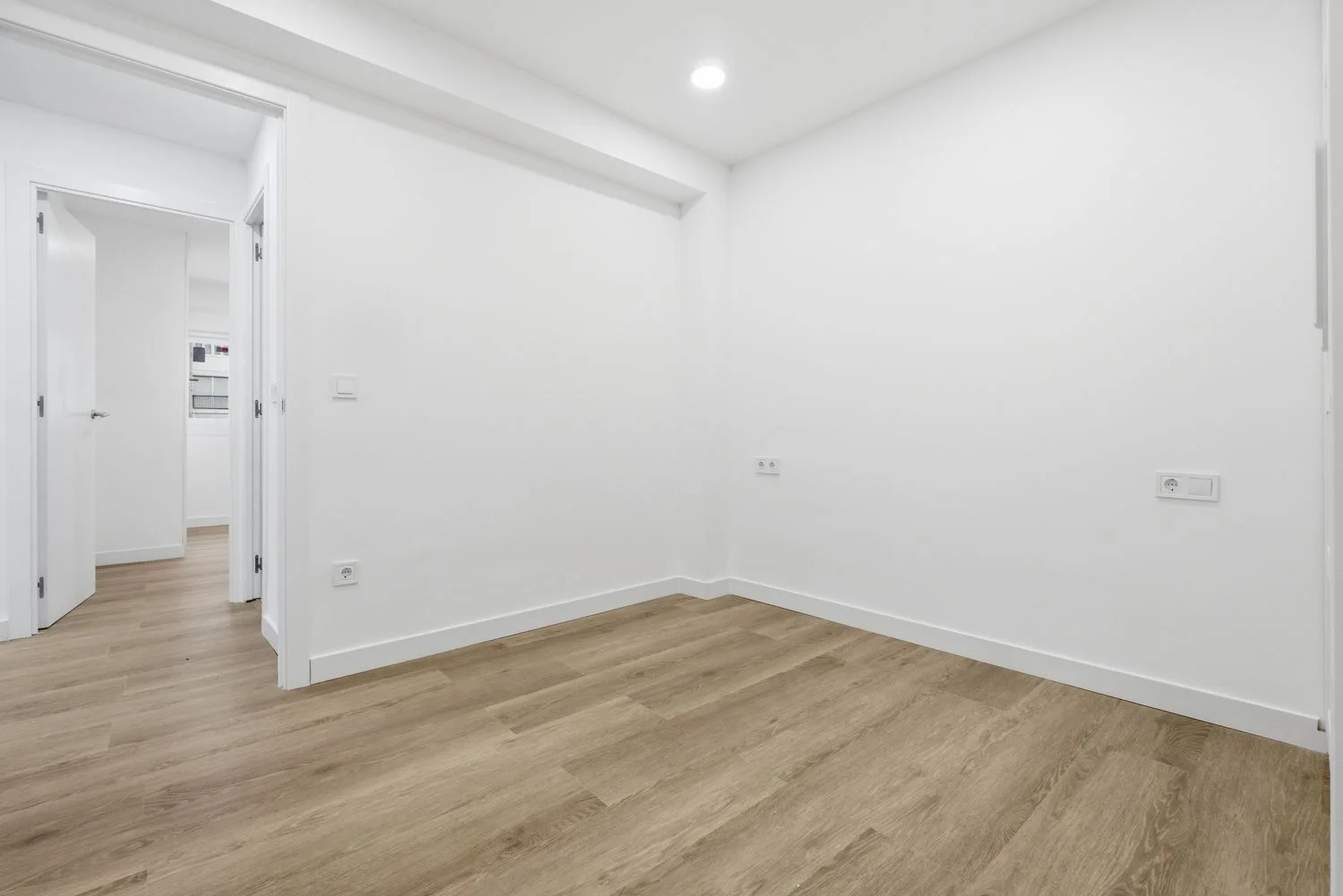 Piso en plaza de Redondela, 2 - Foto 2